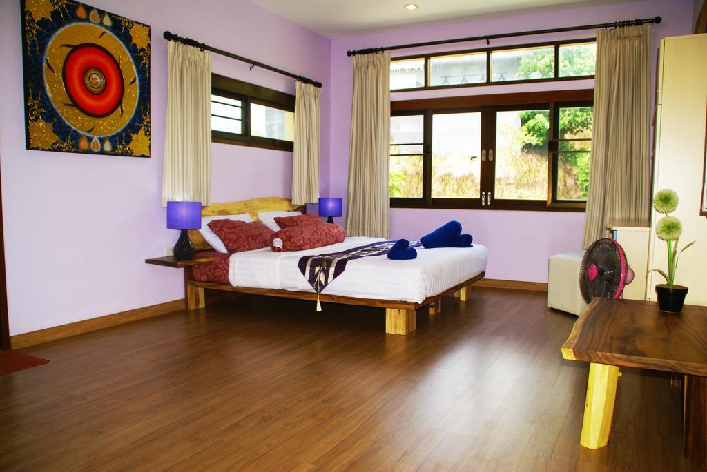 Villa Noi Chaweng (Koh Samui)