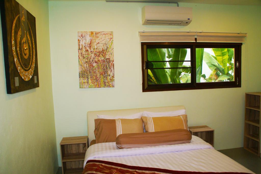 Villa Noi Chaweng (Koh Samui)