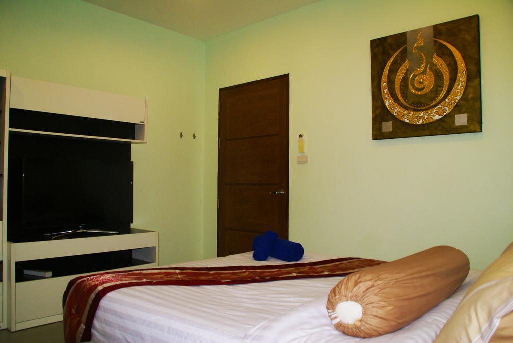 Noi Chaweng (Koh Samui)
