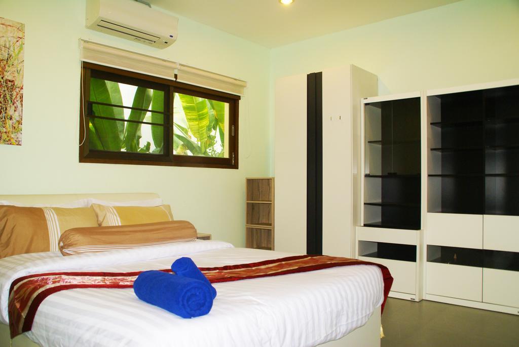 Noi * Chaweng (Koh Samui)