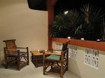 Resort Sallamai