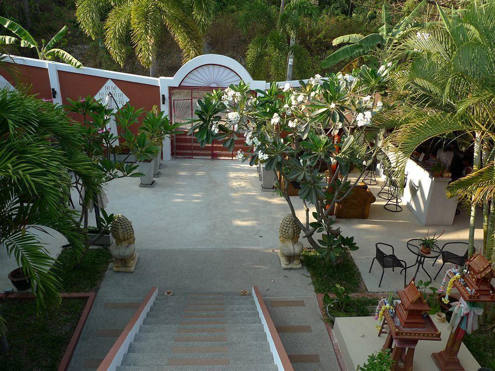 Sallamai Resort