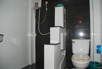 Hotel Amity Beach 2*