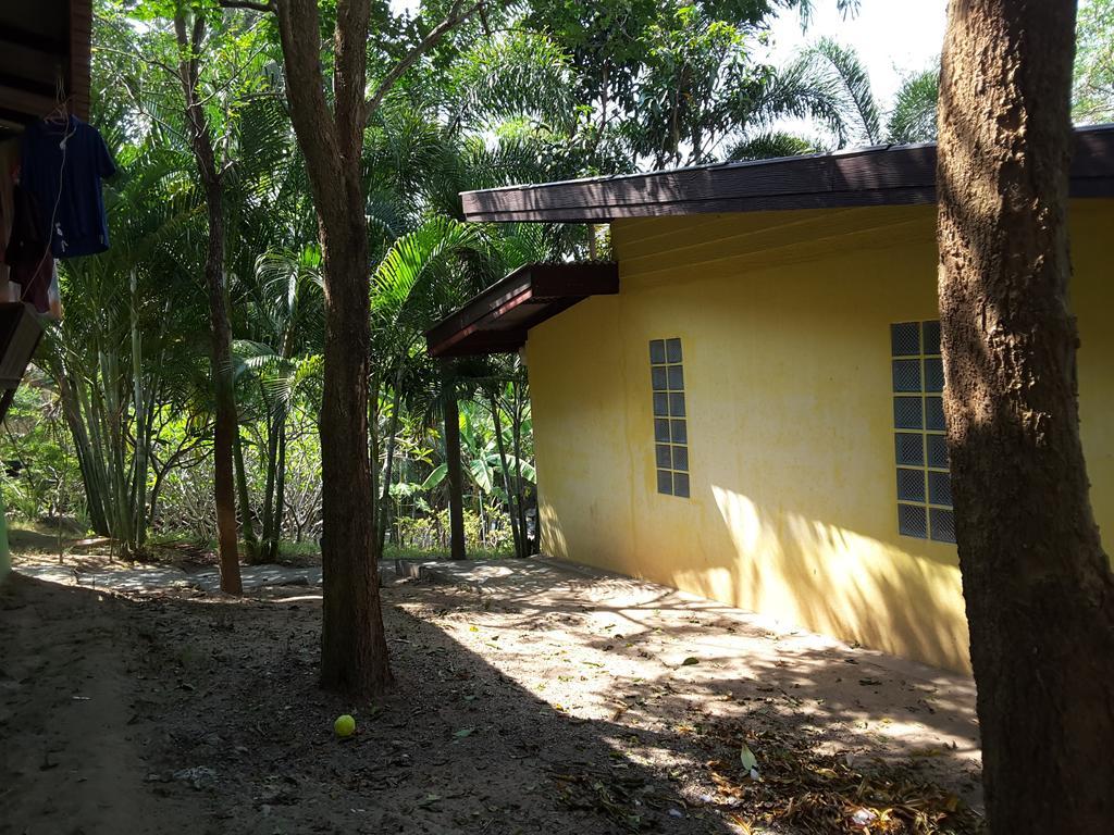 Wilai Villa Lamai Casa de férias