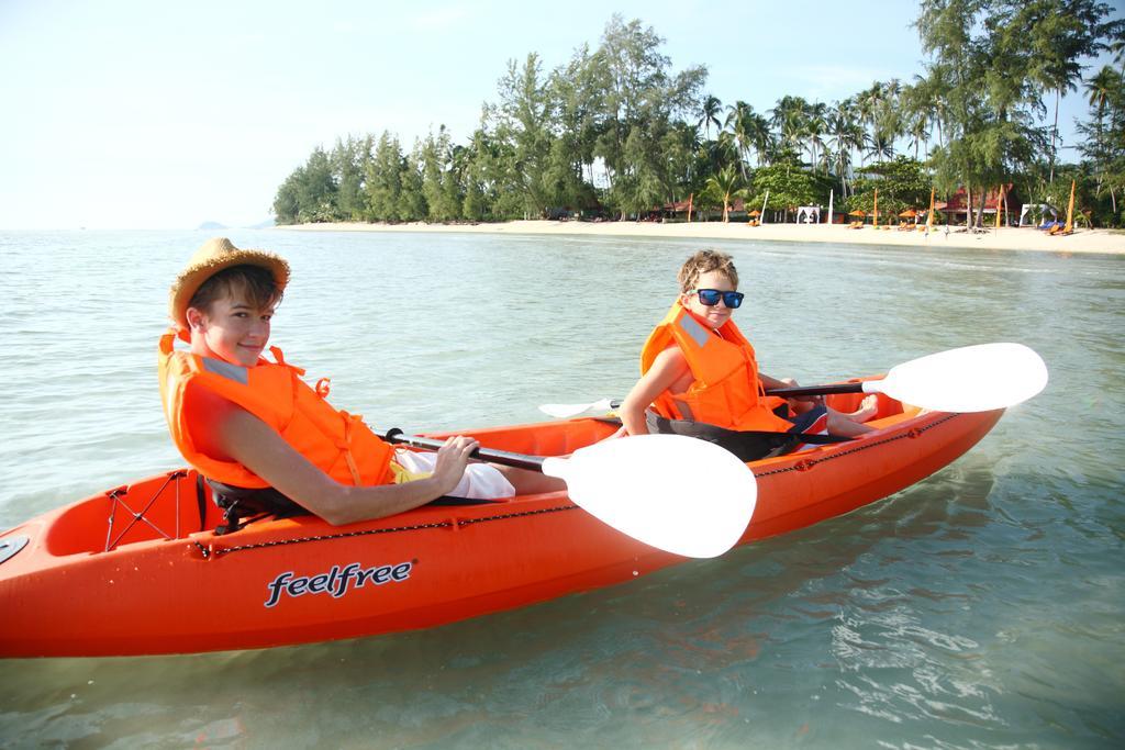 Viva Vacation 3* Lipa Noi