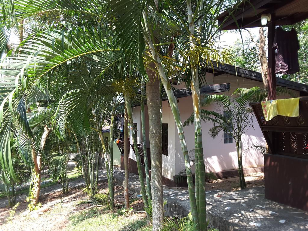 Wilai Villa Lamai Casa de férias *