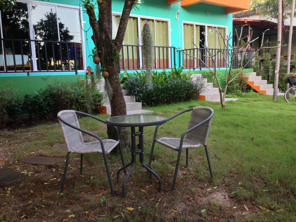 Samui Poshtel Hostel Koh Samui