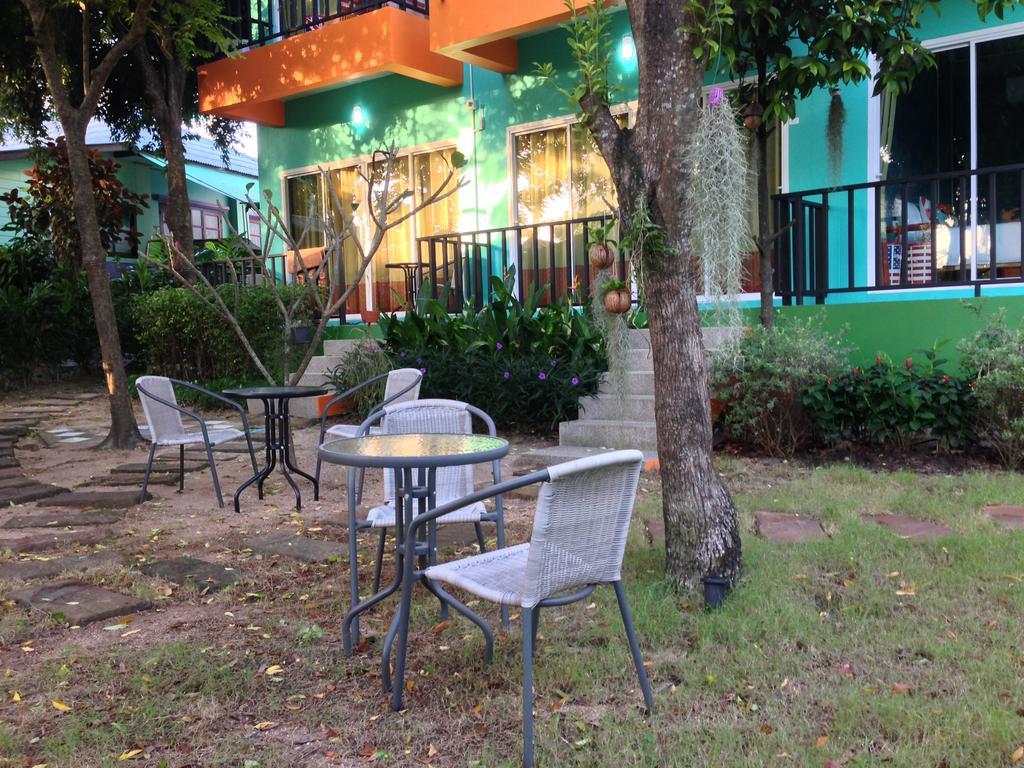 Samui Poshtel Hostel
