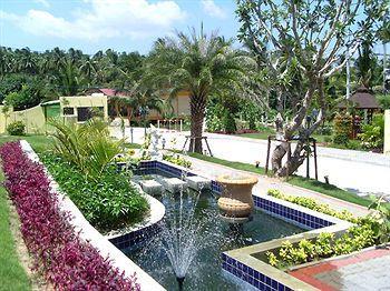Samui Grove Choeng Mon