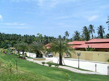 Samui Grove Choeng Mon