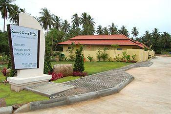 Villa Samui Grove *