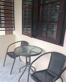 Samui Seabreeze Place Hotel