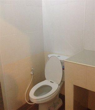 Samui Seabreeze Place 3*