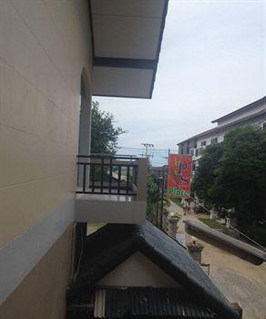 Hotel Samui Seabreeze Place 3*