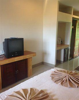 Samui Seabreeze Place 3*