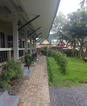 Samui Seabreeze Place 3*