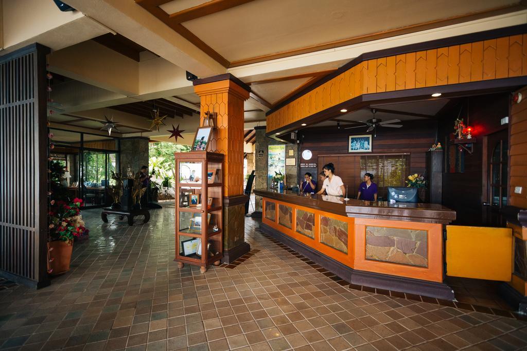 Samui Bayview Resort&spa Resort