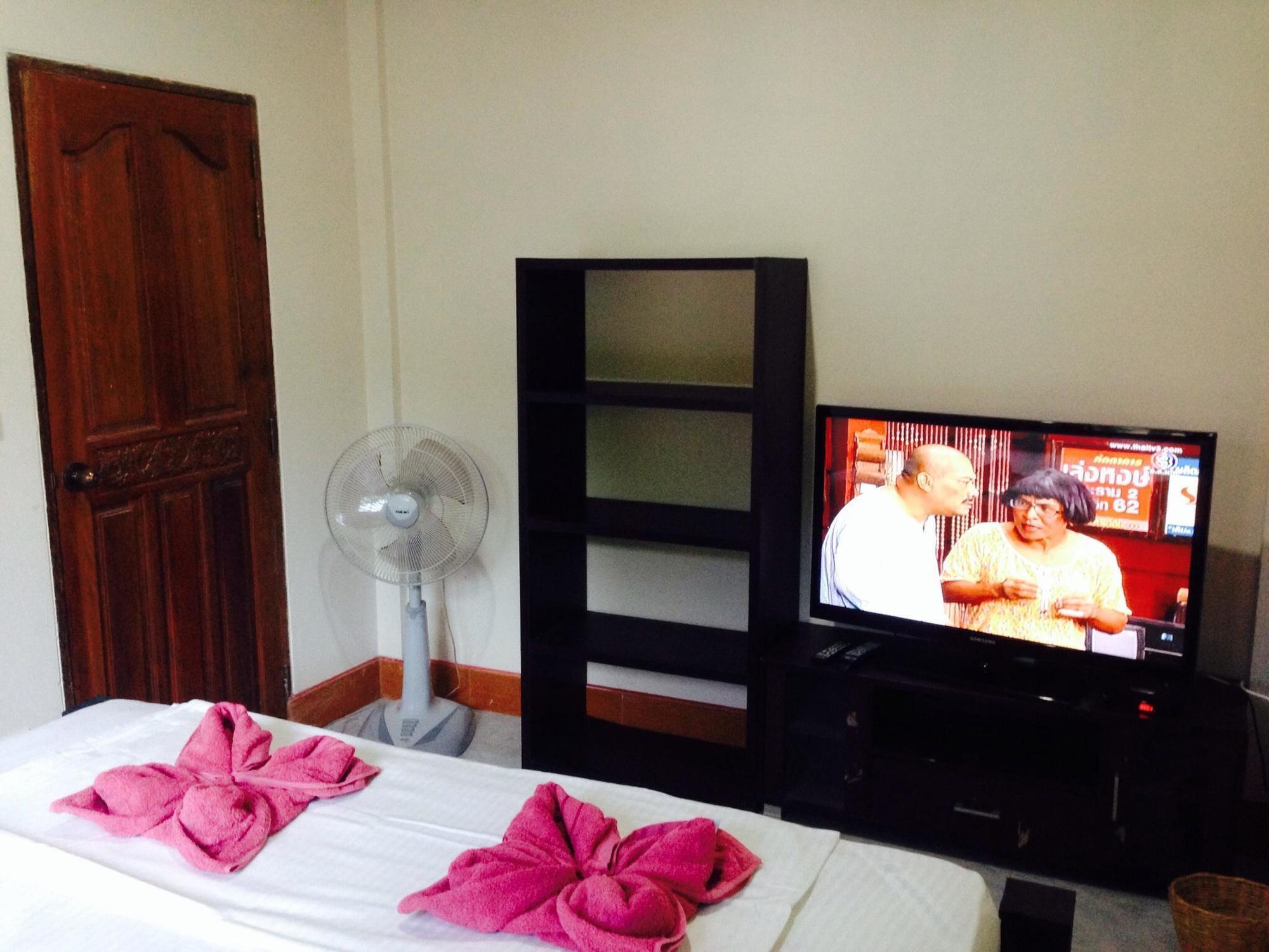 Bed & Breakfast Samui Star