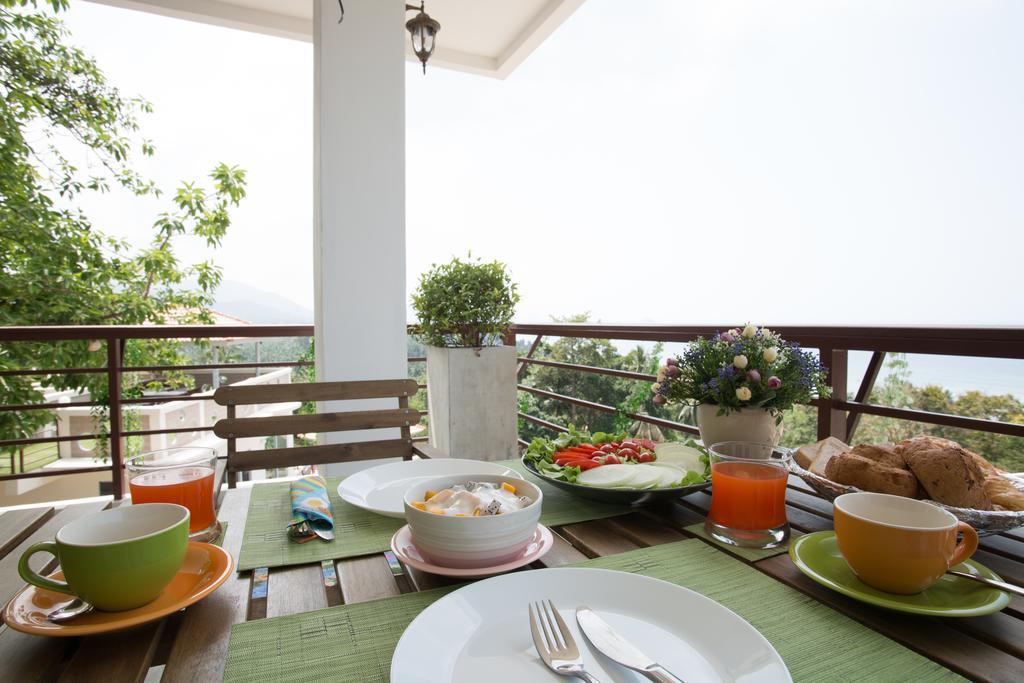 Pousada Samui Tree Tops & Pool