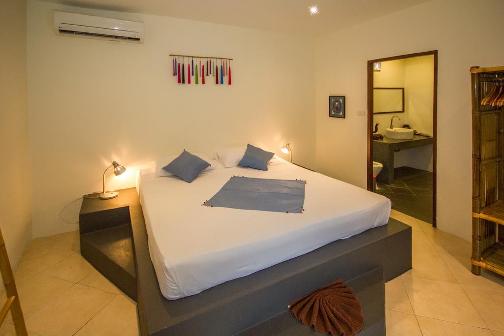 Resort Sallamai Lamai Beach (Koh Samui)