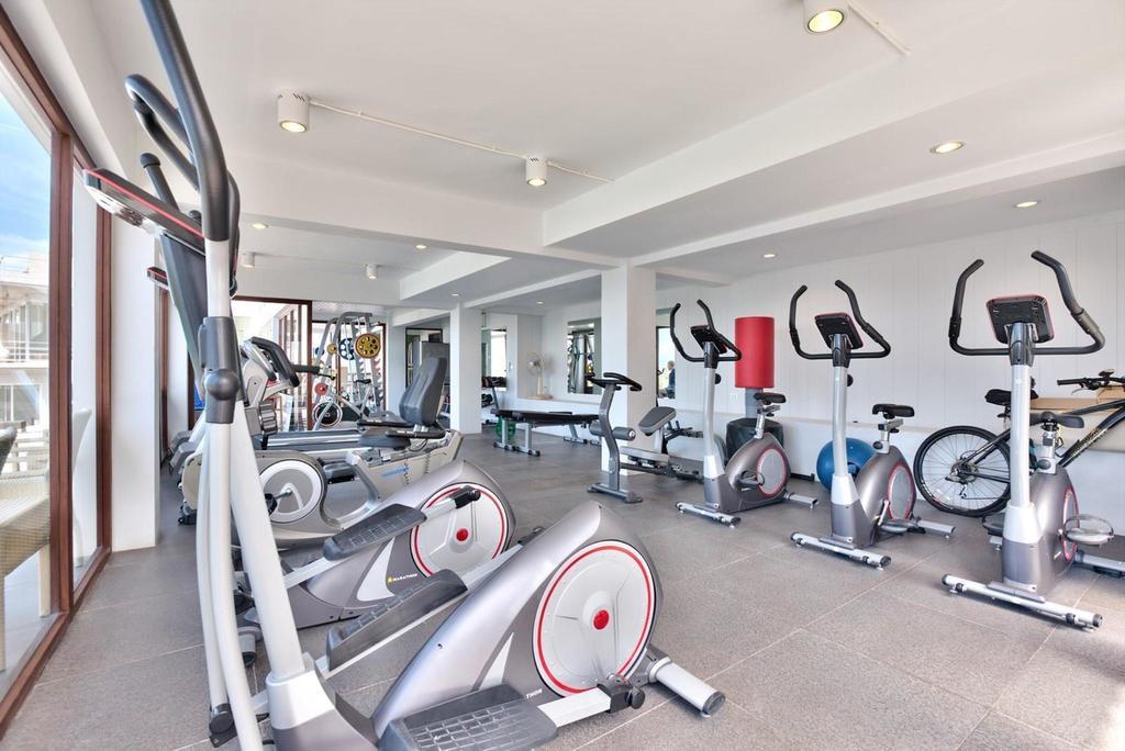 Apartamento The Bay Koh Samui