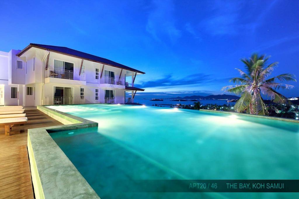 The Bay Koh Samui * Bophut