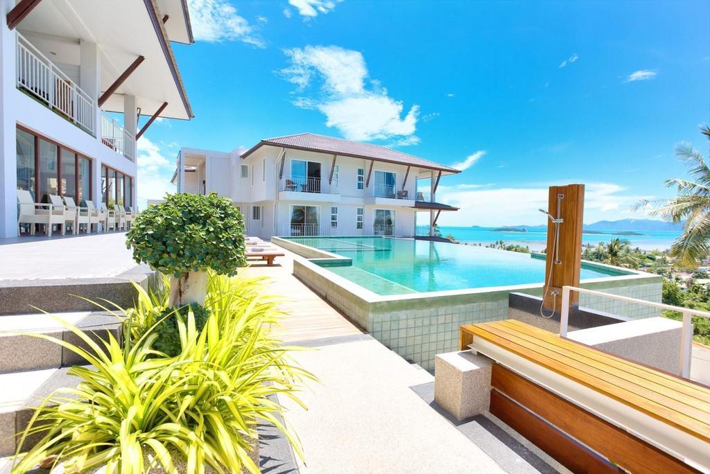 The Bay Koh Samui Apartamento Bophut