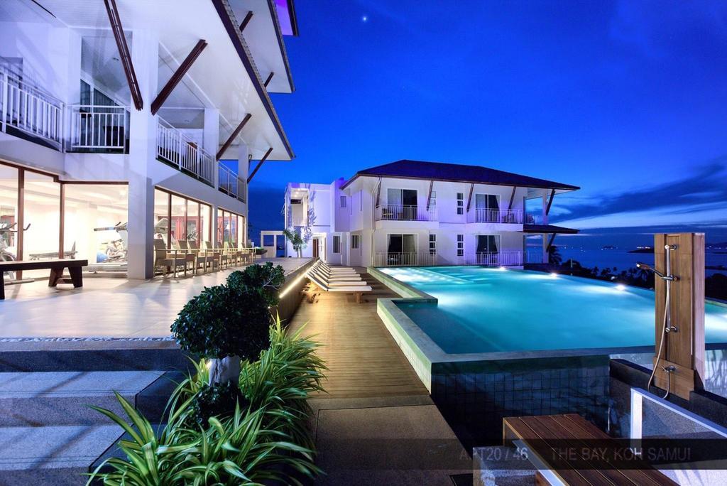 The Bay Koh Samui Bophut