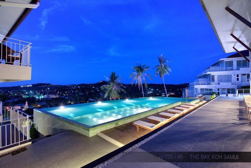 The Bay Koh Samui *