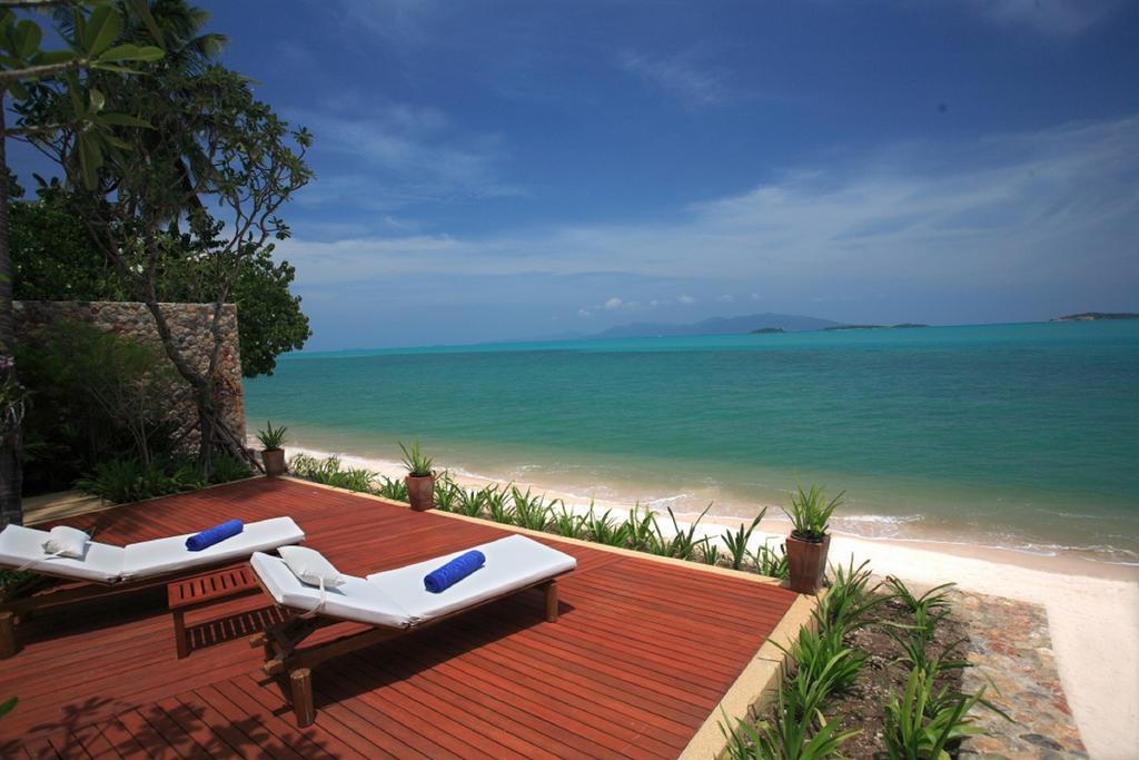 Hotel Prana Strand Bang Rak