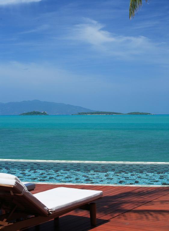 Prana Hotel 5*
