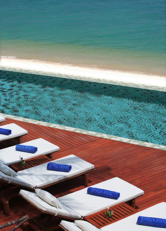 Hotel Prana Strand Bang Rak
