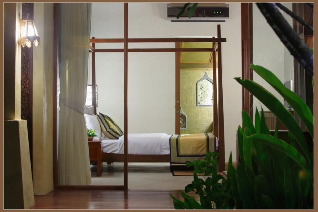 Hotel Prana