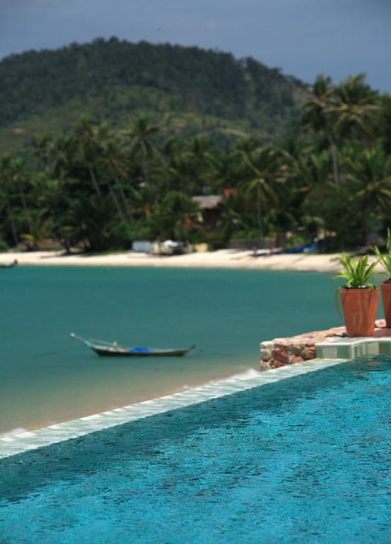 Prana Hotel Strand Bang Rak