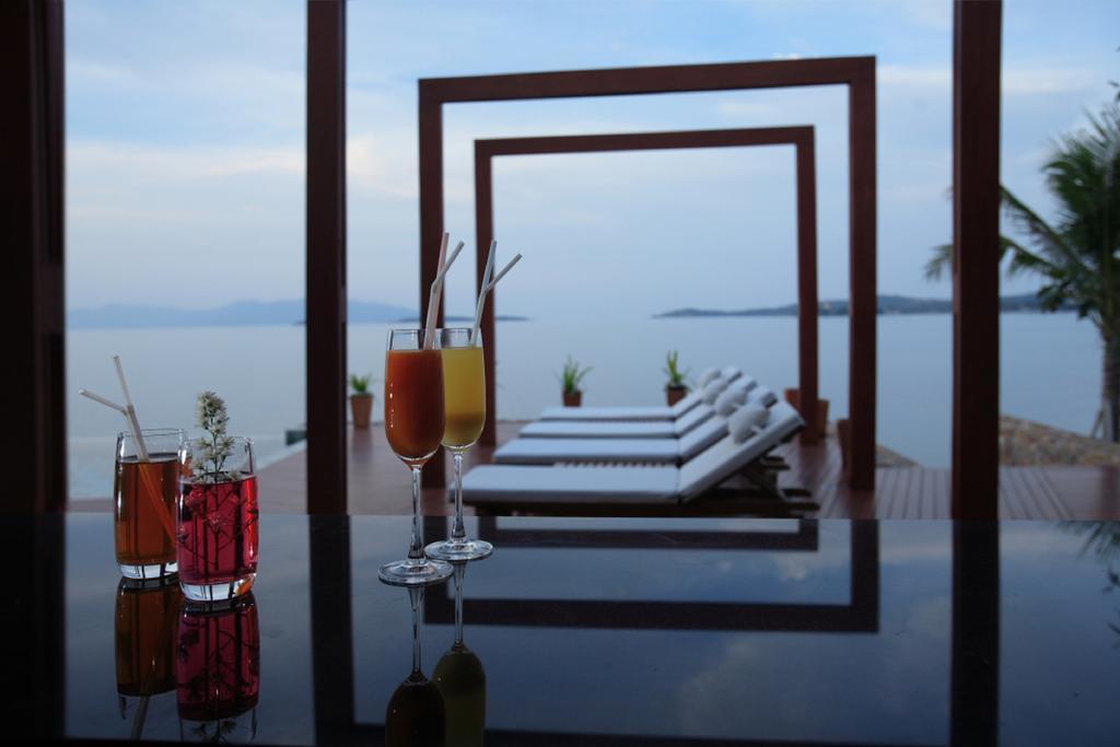Prana 5* Strand Bang Rak