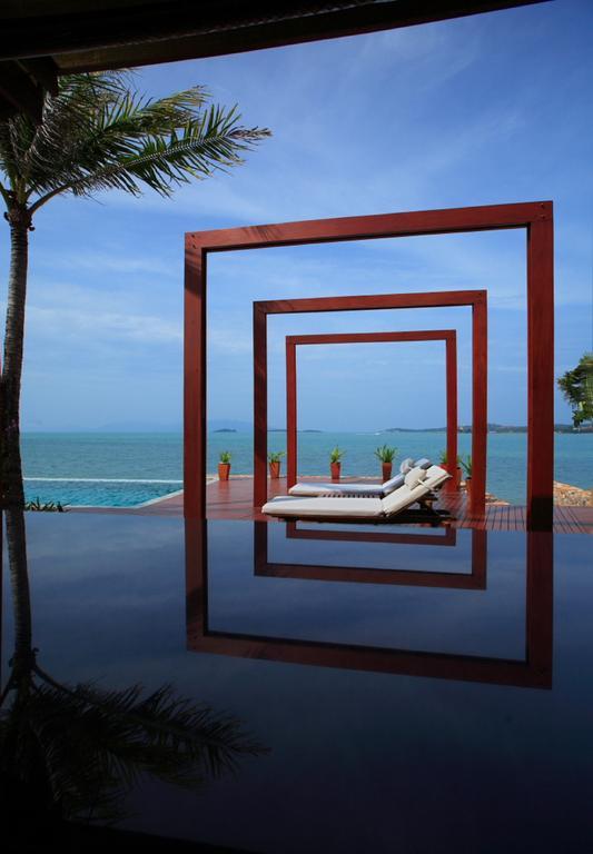 Prana Hotel Strand Bang Rak