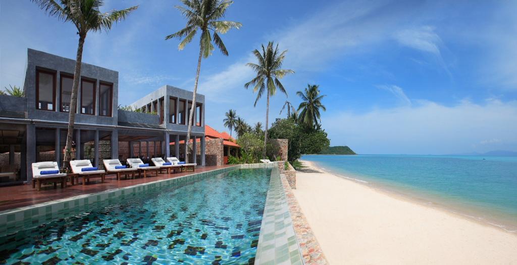 Prana Strand Bang Rak