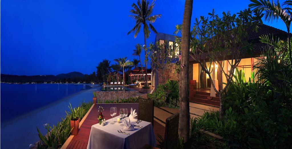Prana Hotel