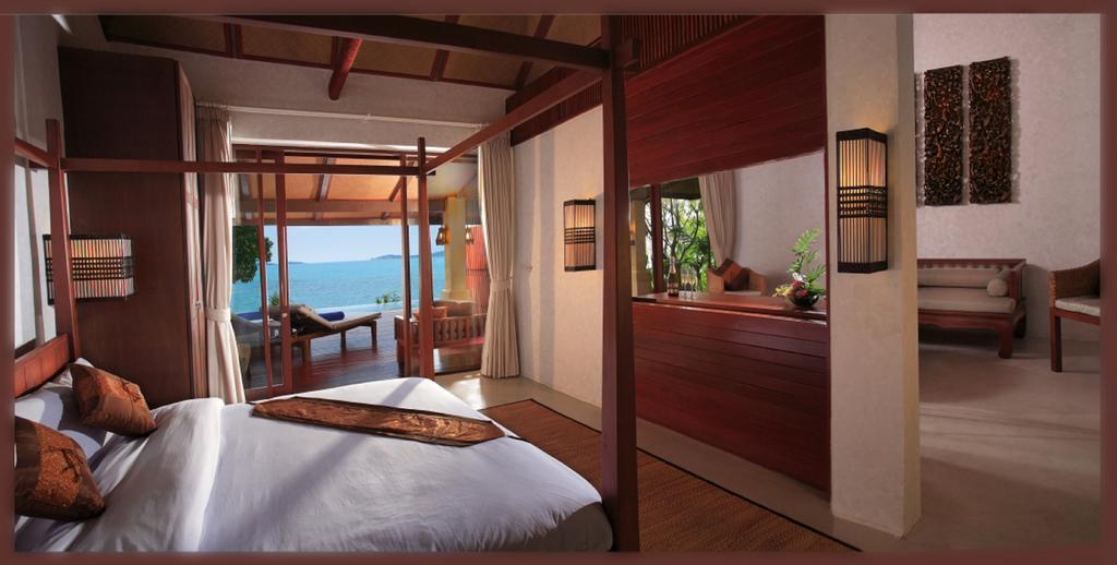 Prana Hotel 5*