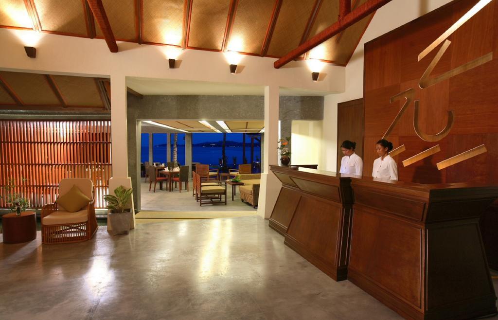 Prana 5* Strand Bang Rak