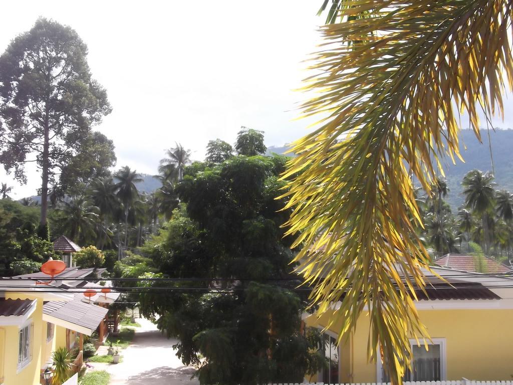 Casa de férias Wilai Villa Lamai *