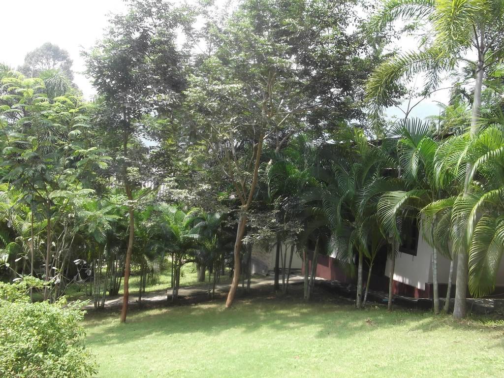 Wilai Villa Lamai Casa de férias *
