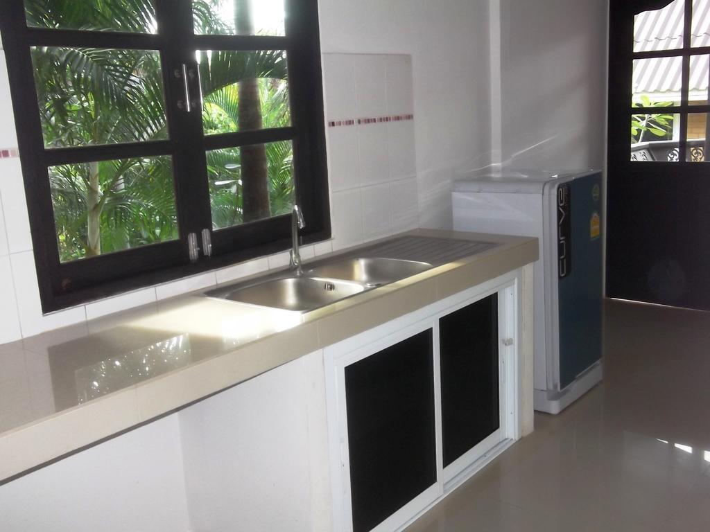 Wilai Villa Lamai Casa de férias