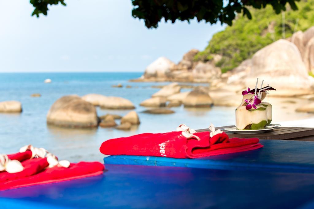 Crystal Bay Yacht Club Beach Hotel Lamai Beach (Koh Samui)