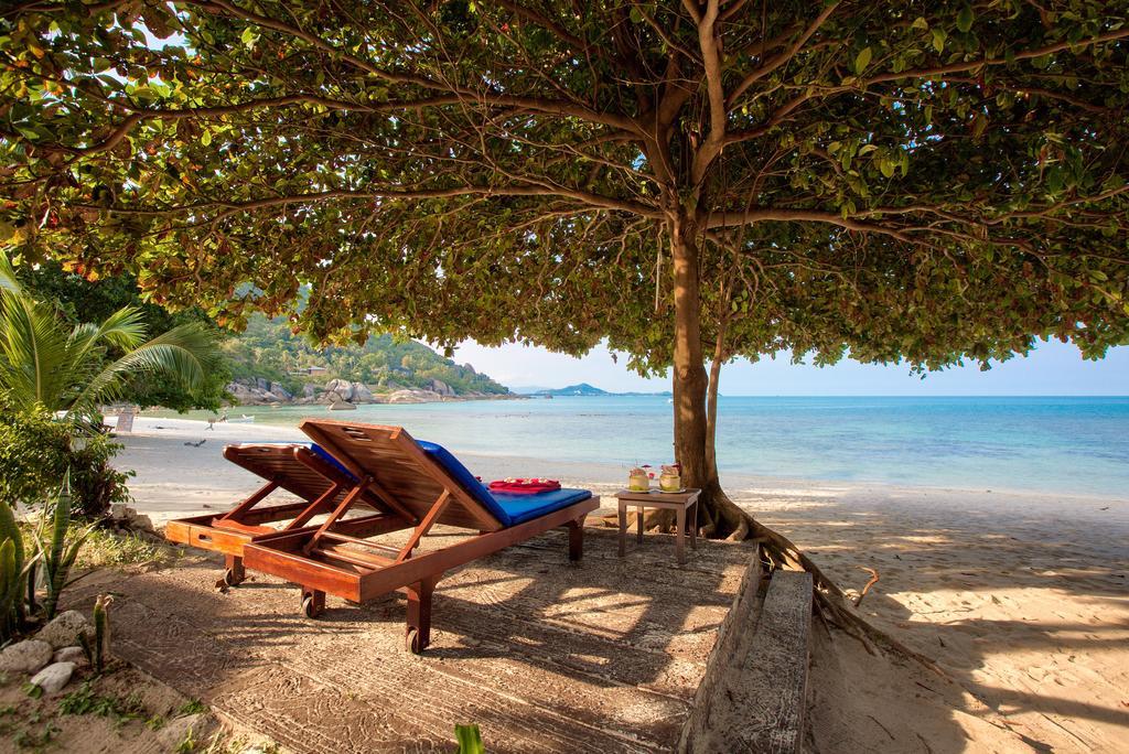 Hotel Crystal Bay Yacht Club Beach Lamai Beach (Koh Samui)