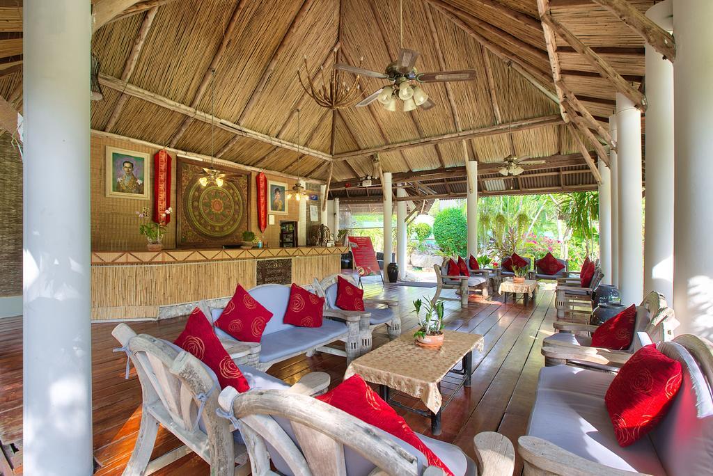 Crystal Bay Yacht Club Beach Hotel Lamai Beach (Koh Samui)