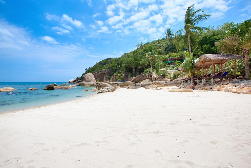 Crystal Bay Yacht Club Beach Hotel Lamai Beach (Koh Samui)