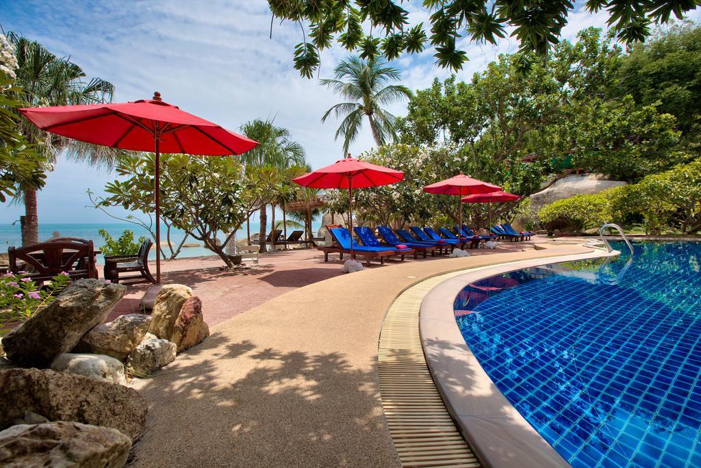 Crystal Bay Yacht Club Beach Hotel Lamai Beach (Koh Samui)