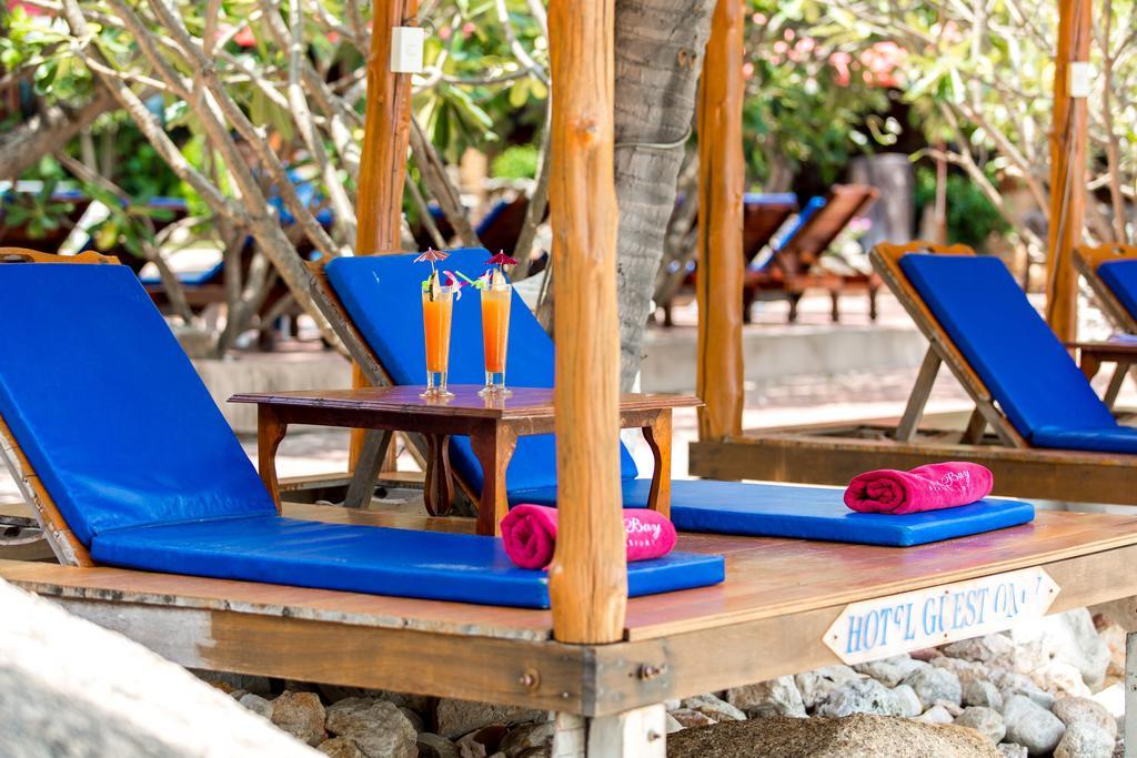 Crystal Bay Yacht Club Beach 3*