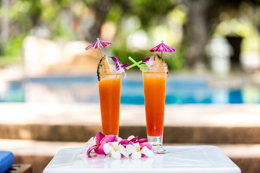 Hotel Crystal Bay Yacht Club Beach Lamai Beach (Koh Samui)